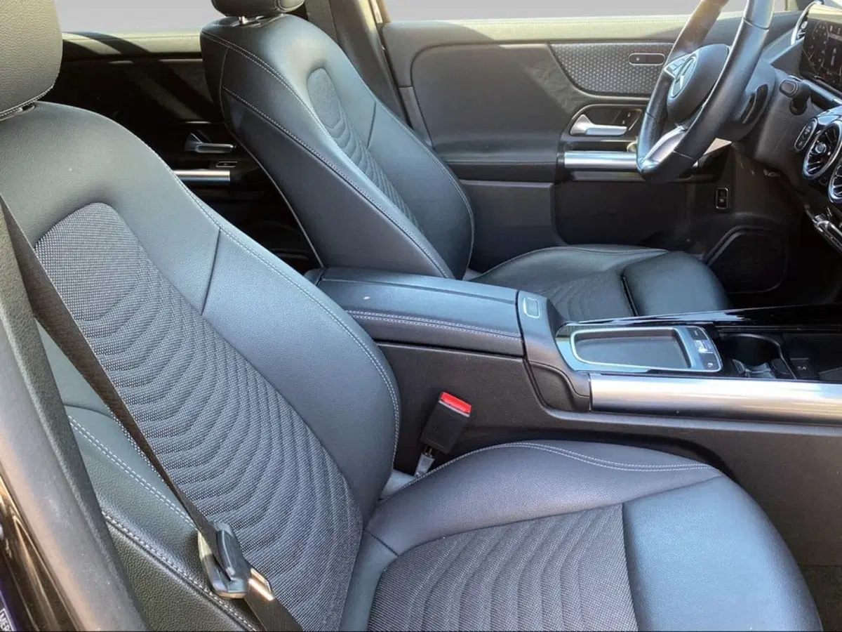 Mercedes-Benz GLA SUV usata a Firenze (12)