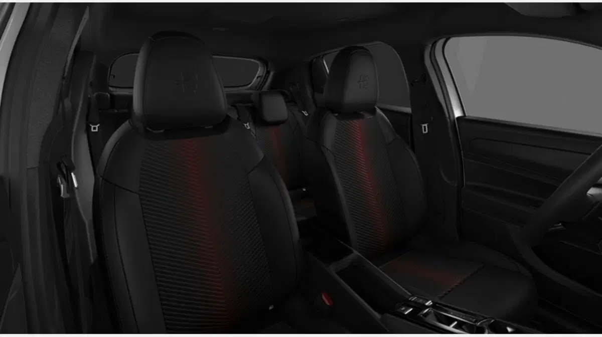 Alfa Romeo Junior nuova a Firenze (5)