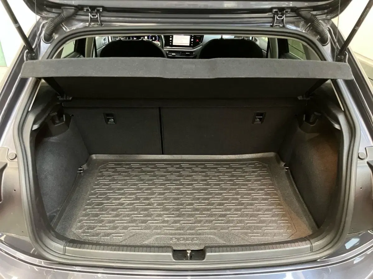 Volkswagen Polo usata a Bologna (11)