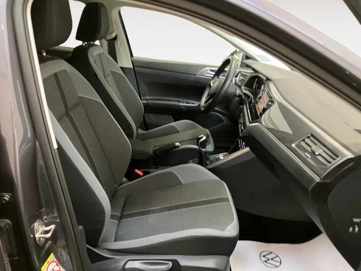 Volkswagen Polo usata a Bologna (8)
