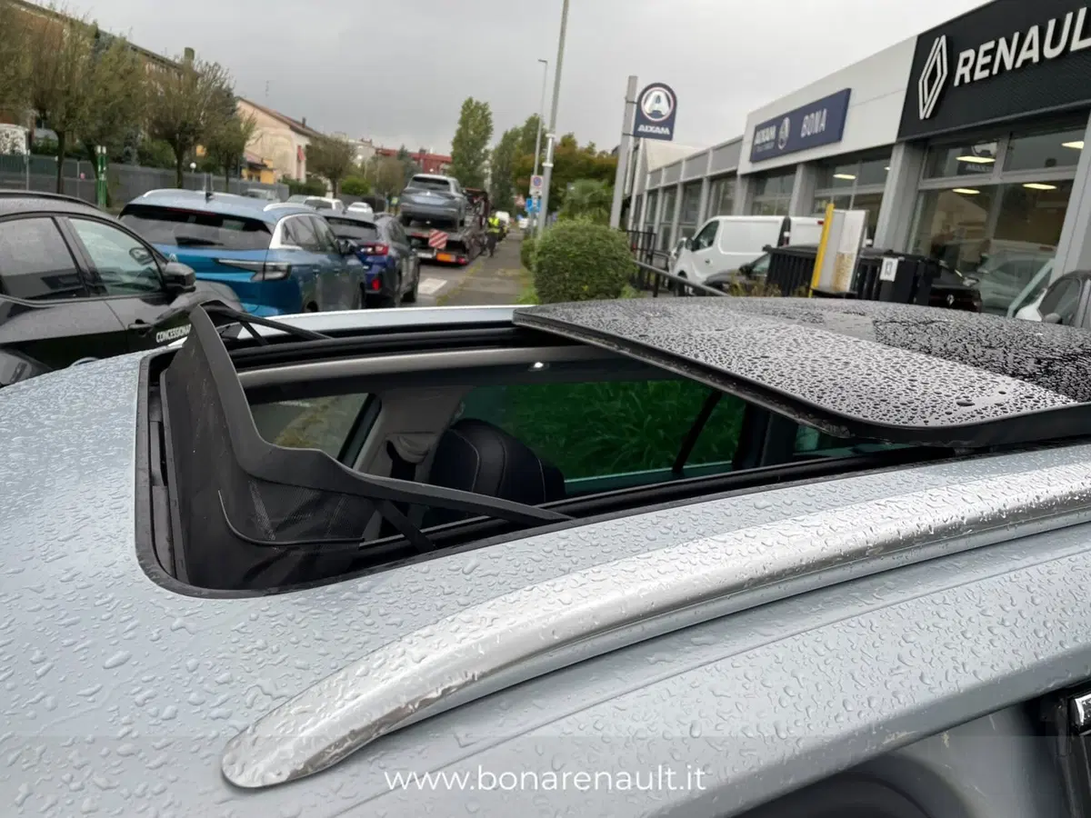 Volkswagen Passat Variant usata a Monza e Brianza (11)