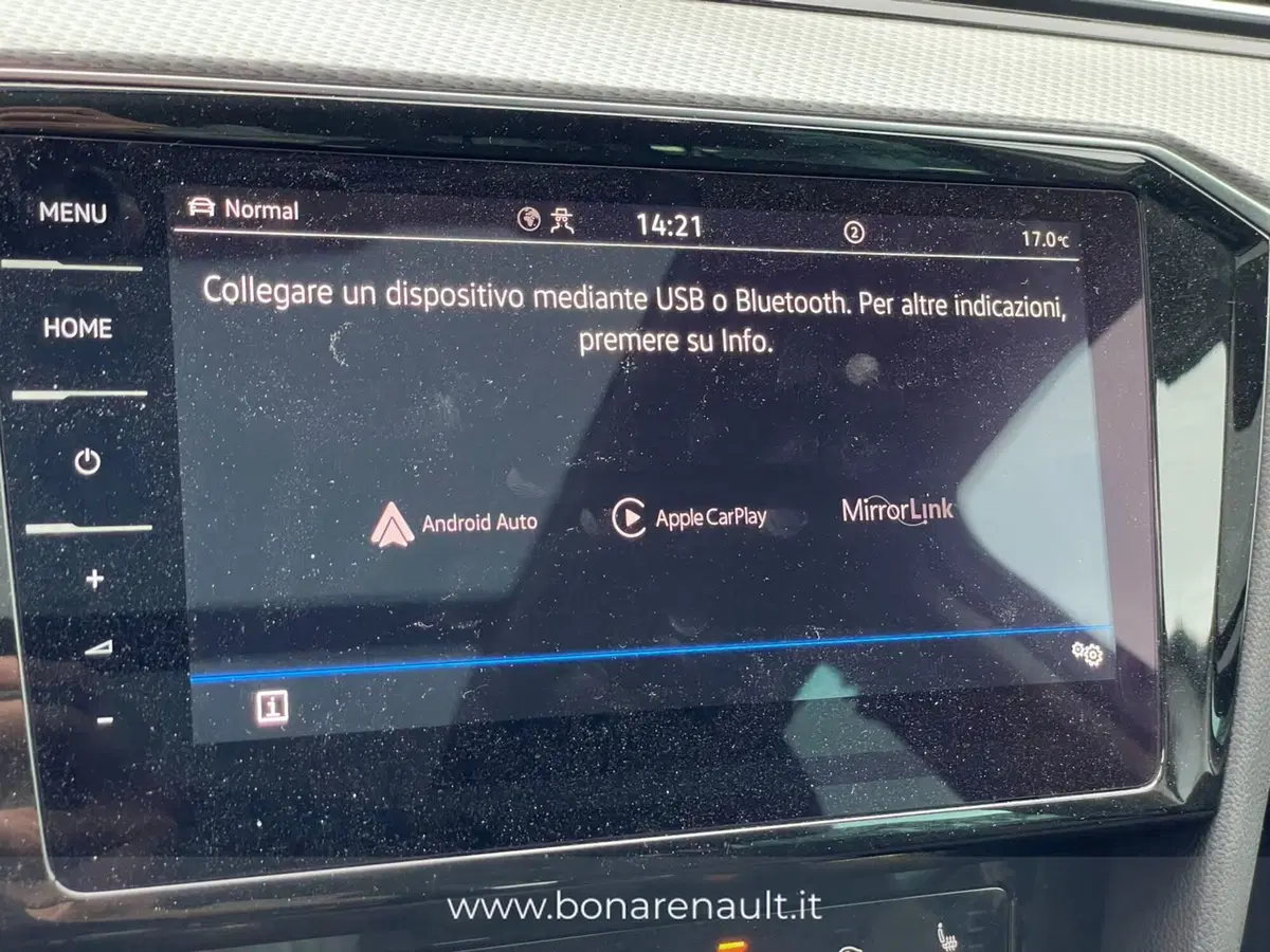 Volkswagen Passat Variant usata a Monza e Brianza (13)