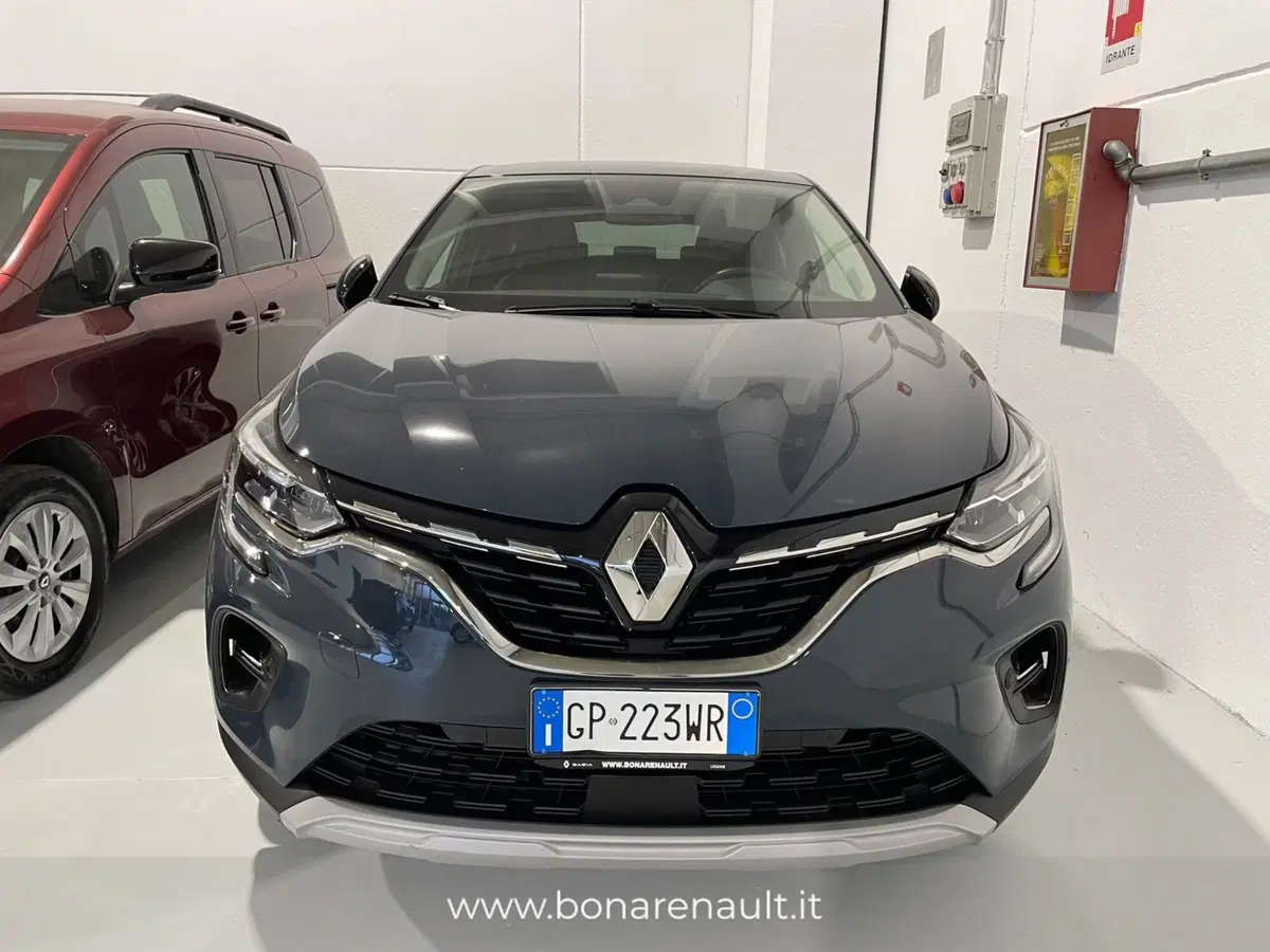 Renault Captur usata a Monza e Brianza (2)
