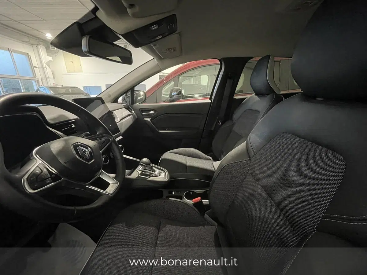Renault Captur usata a Monza e Brianza (7)