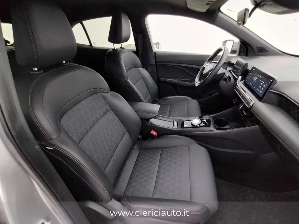 Mg MG3 usata a Como (3)