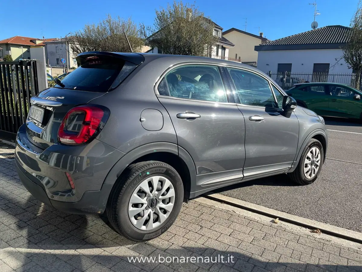 Fiat 500X usata a Monza e Brianza (3)
