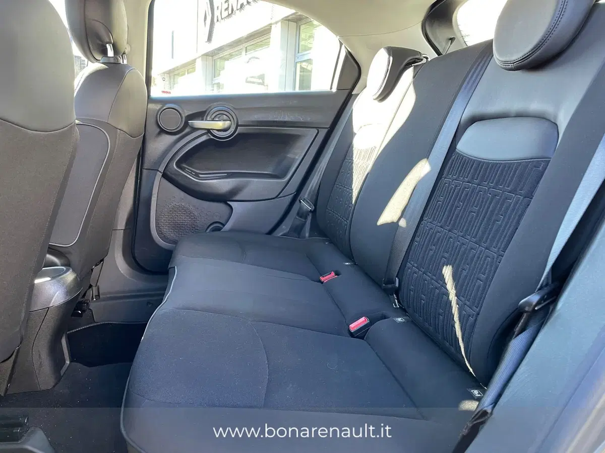 Fiat 500X usata a Monza e Brianza (8)