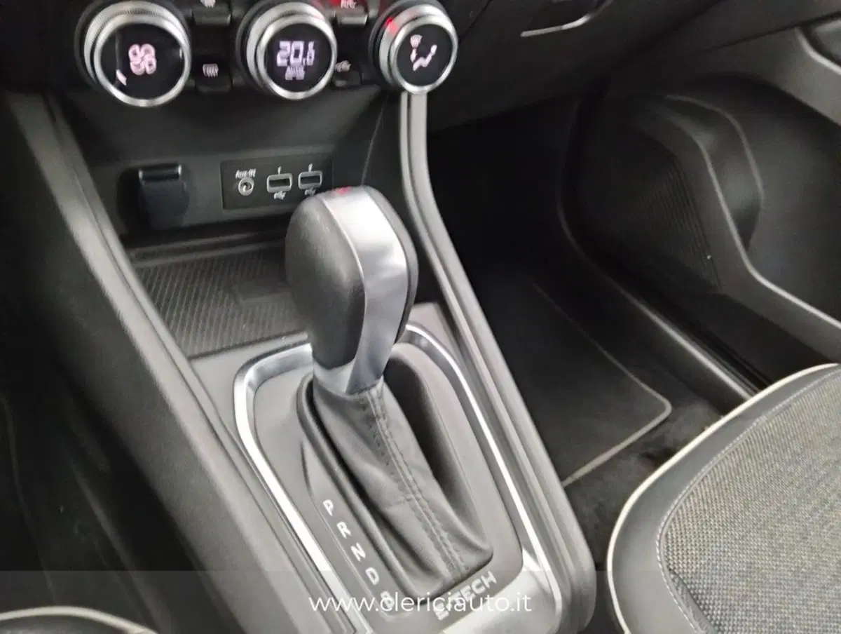 Renault Captur usata a Como (10)