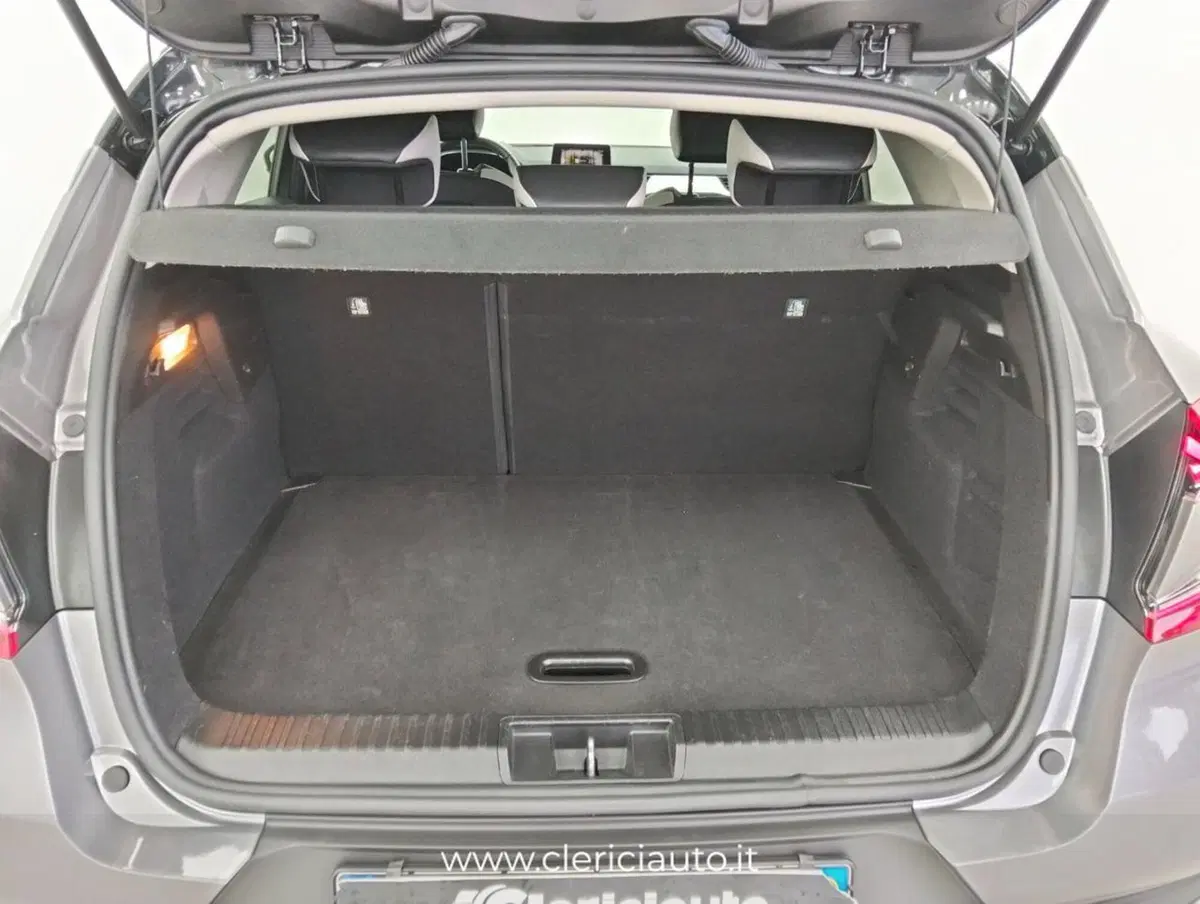 Renault Captur usata a Como (11)