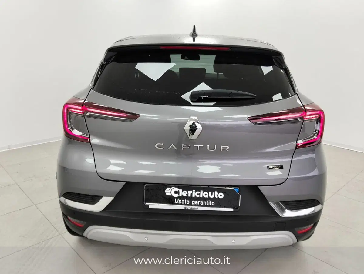 Renault Captur usata a Como (7)