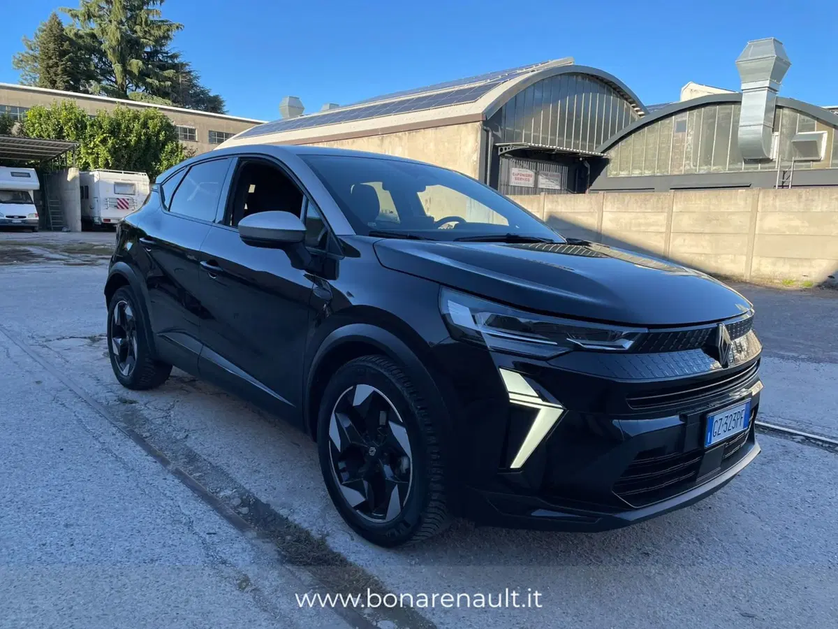 Renault Captur usata a Monza e Brianza (2)