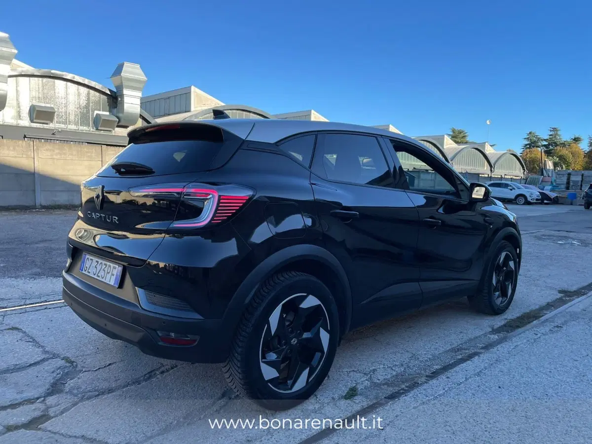 Renault Captur usata a Monza e Brianza (4)