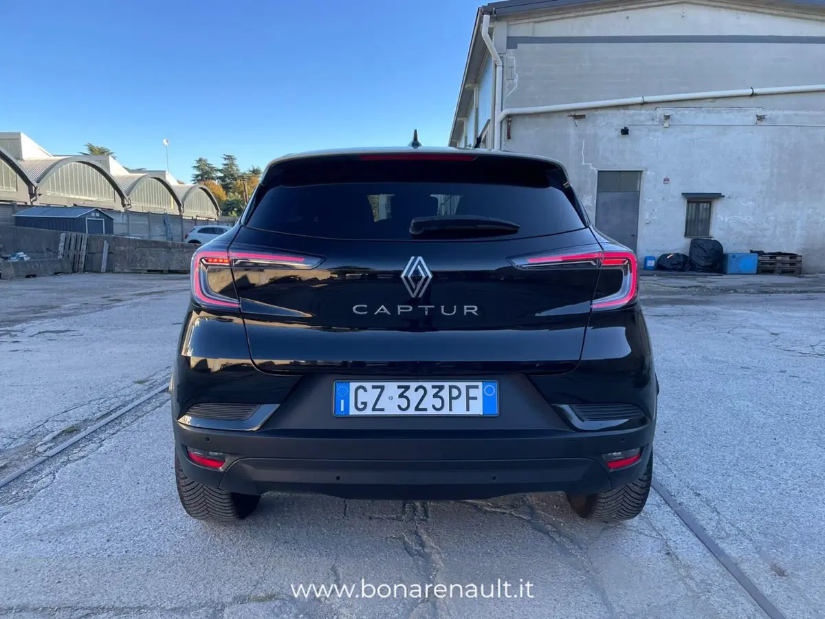 Renault Captur usata a Monza e Brianza (5)