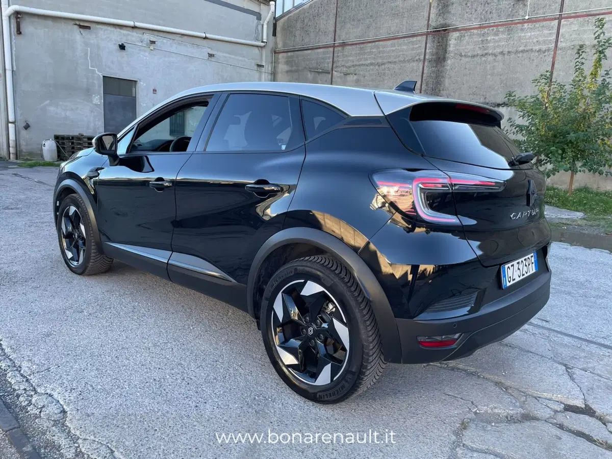 Renault Captur usata a Monza e Brianza (6)