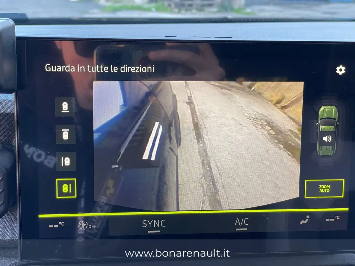 Dacia Bigster usata a Monza e Brianza (11)