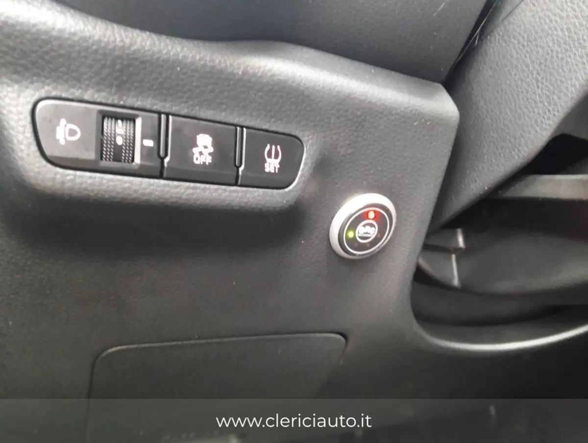 Kia Picanto usata a Como (15)
