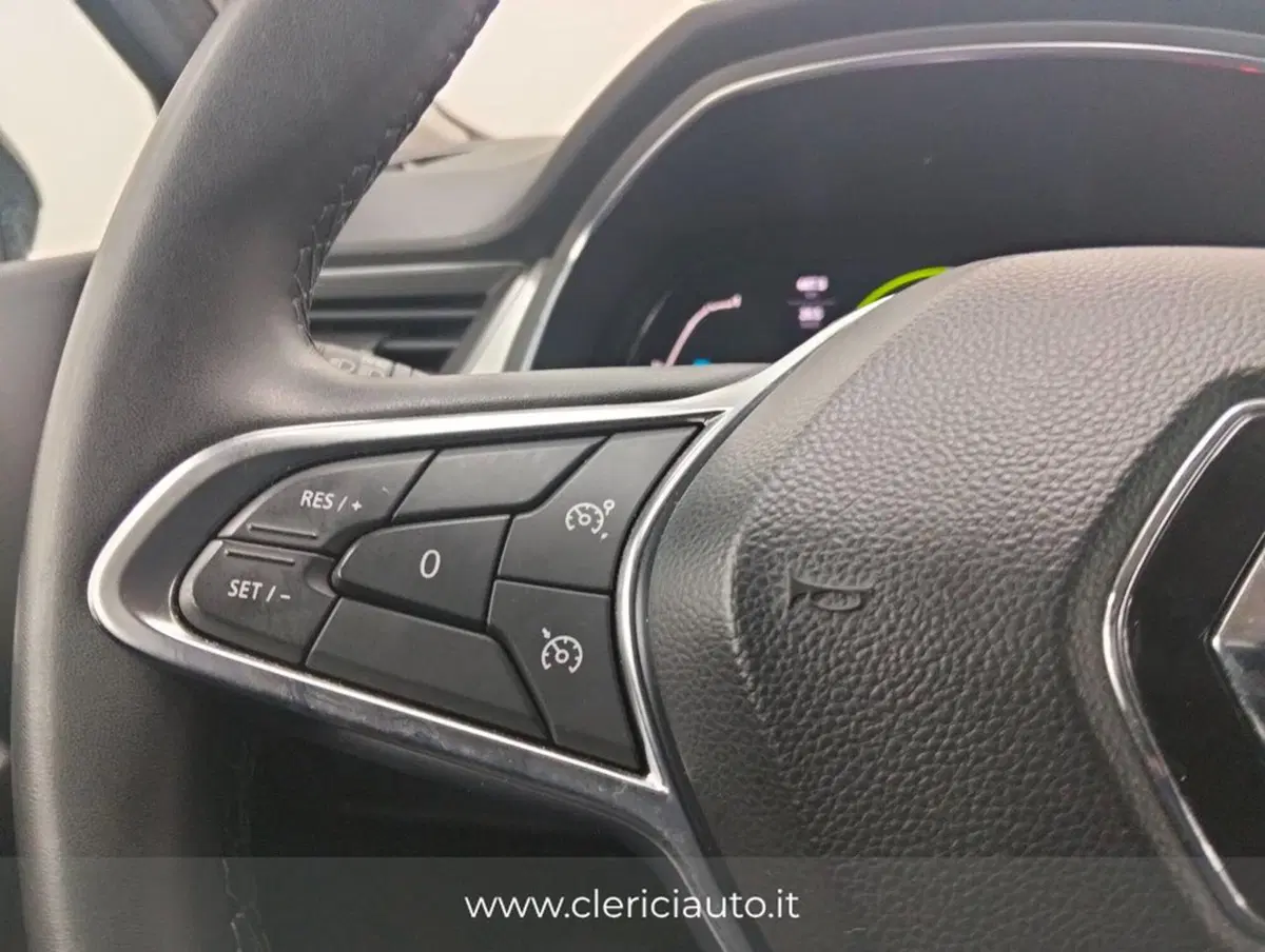 Renault Captur usata a Como (11)