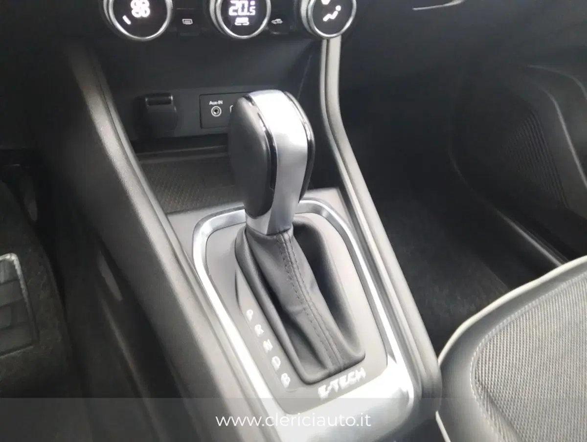 Renault Captur usata a Como (18)