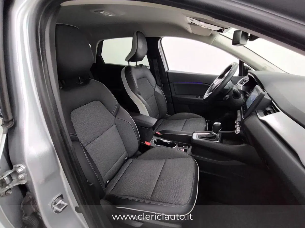 Renault Captur usata a Como (3)