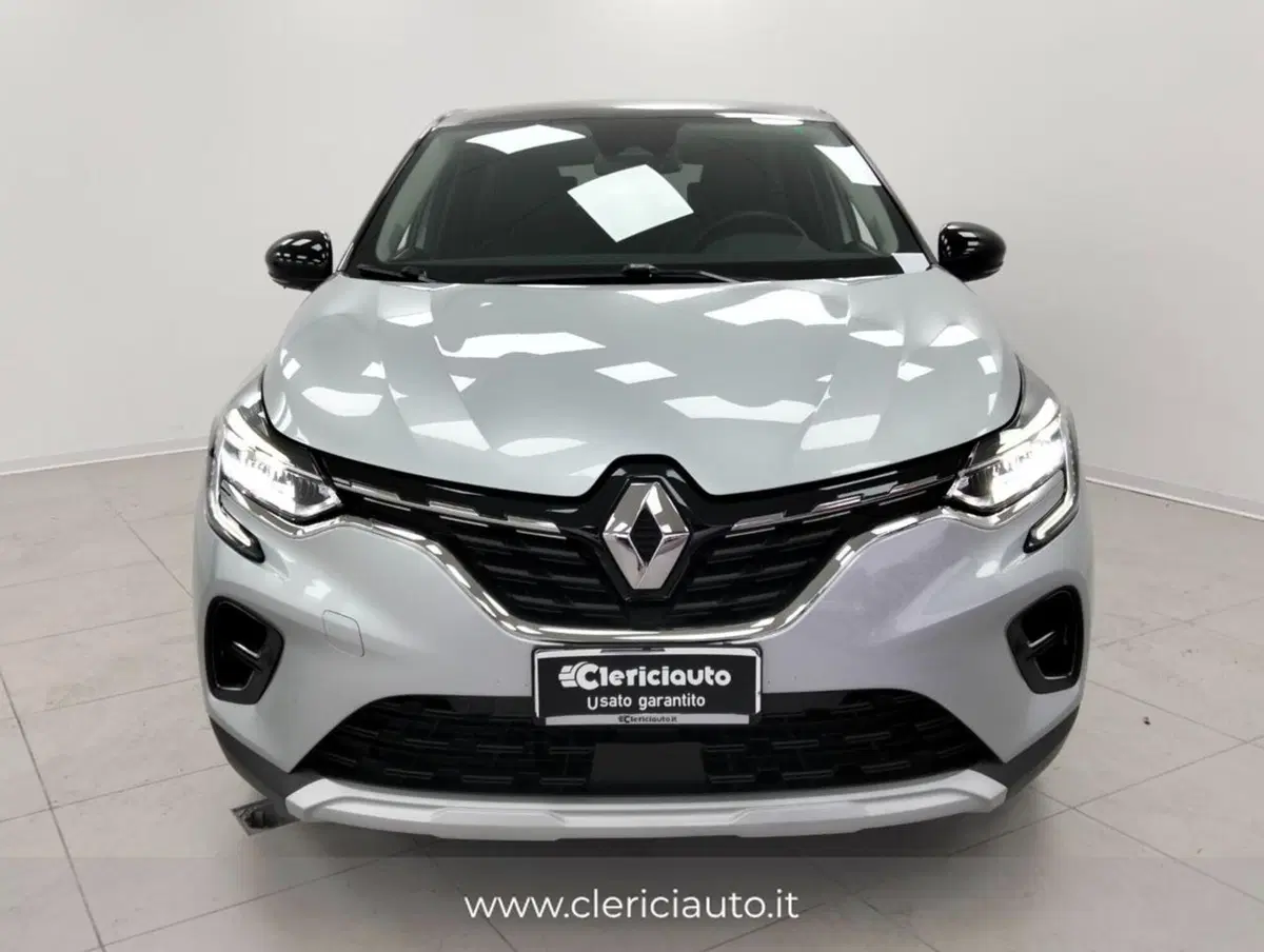 Renault Captur usata a Como (6)