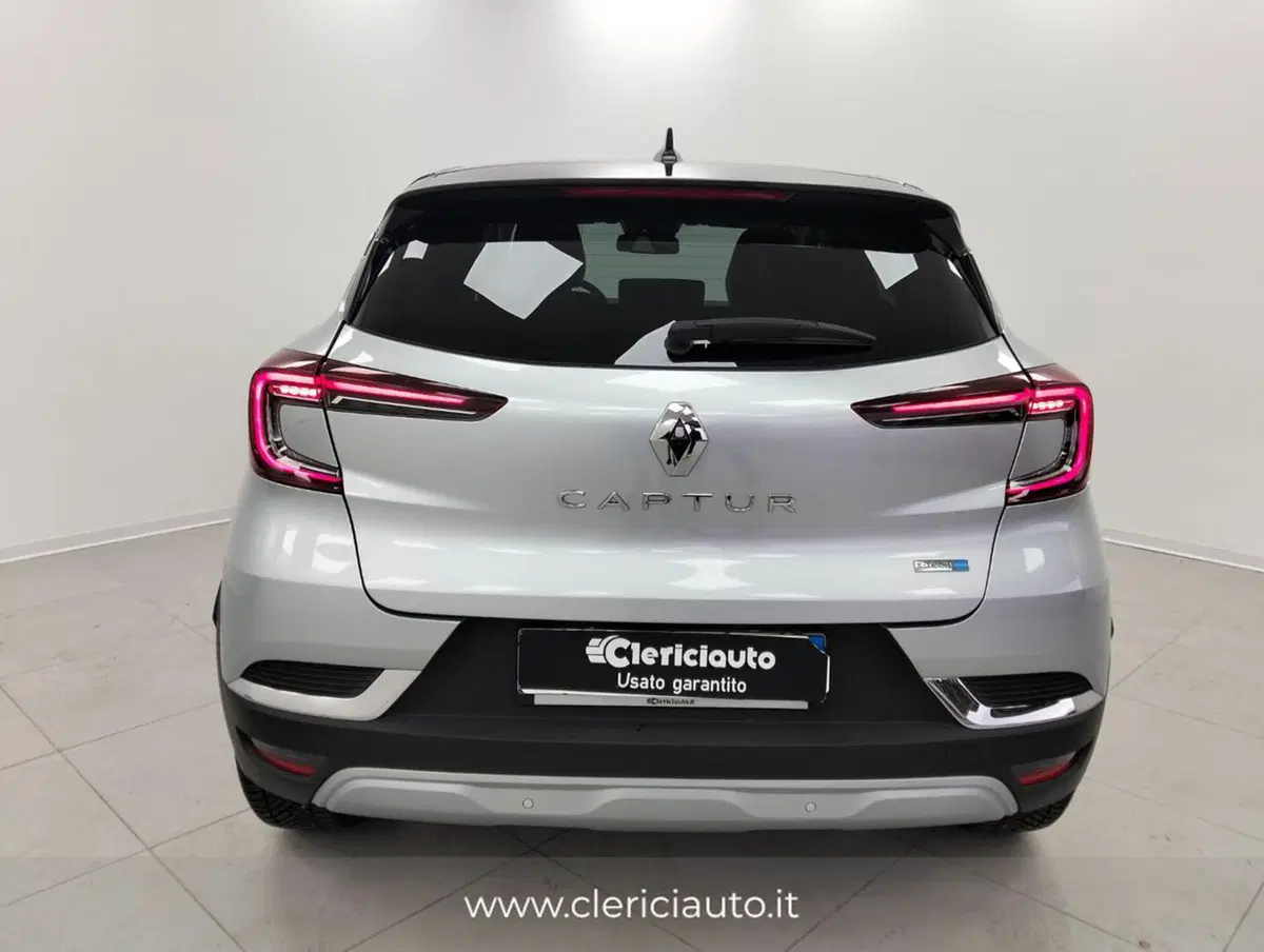Renault Captur usata a Como (7)