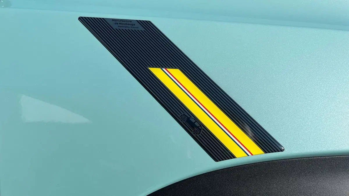 Renault Renault 4 usata a Parma (17)