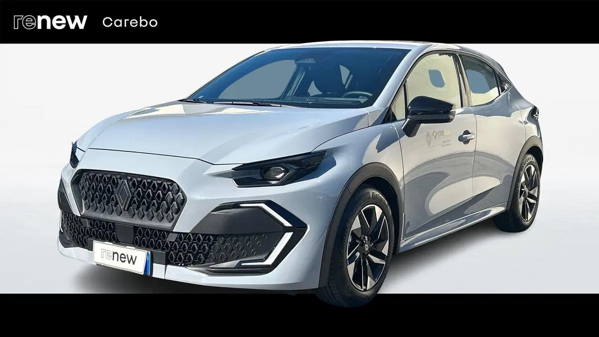 Renault Clio usata a Parma