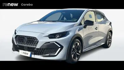 Renault Clio 1.8 full hybrid Evolution 160cv auto del 2026 usata a Parma