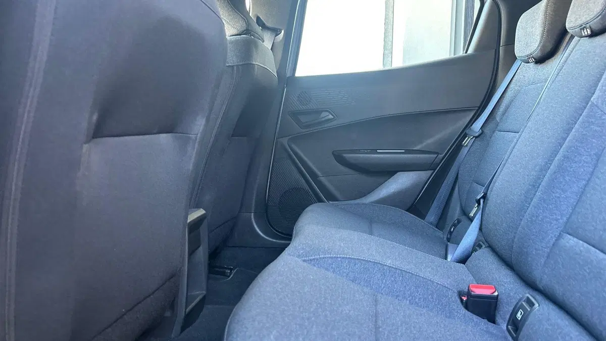 Renault Clio usata a Parma (12)