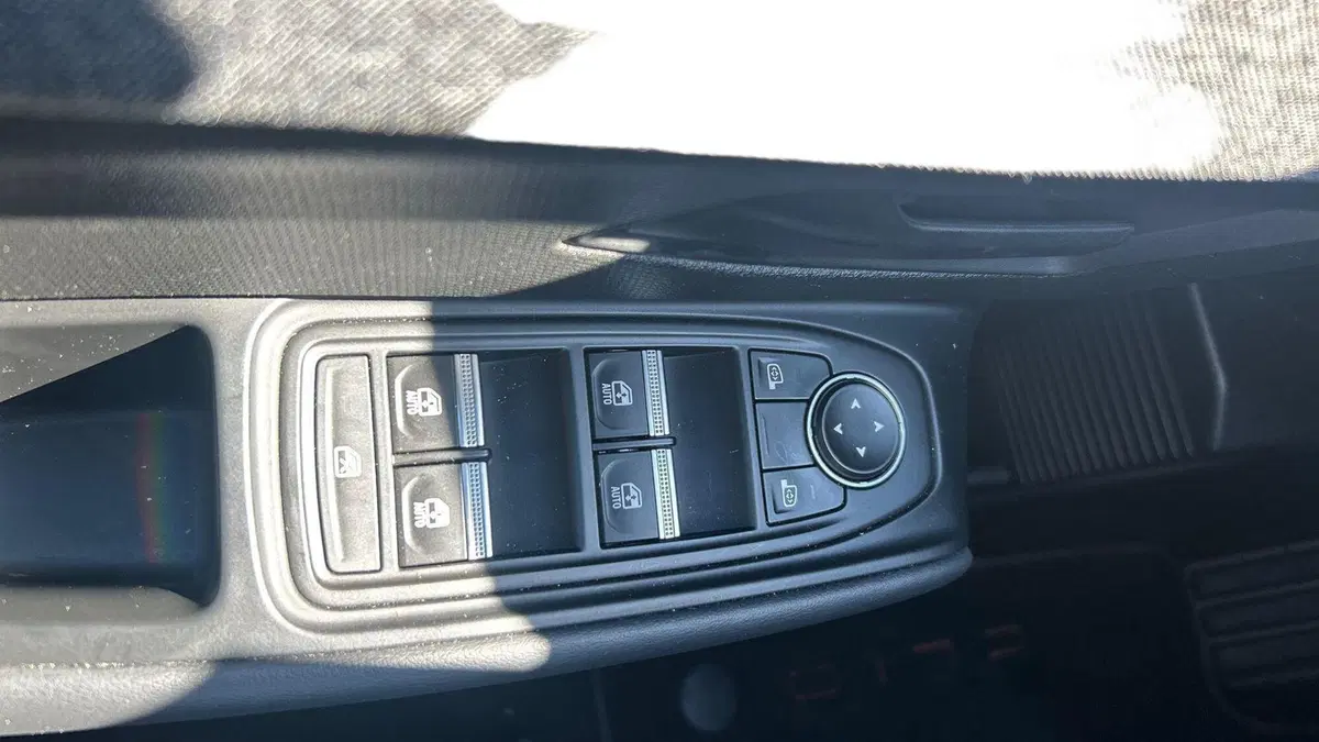 Renault Clio usata a Parma (13)