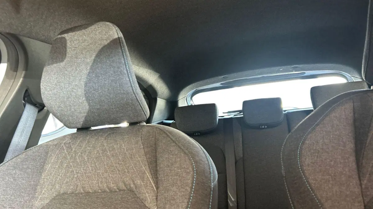 Renault Clio usata a Parma (14)