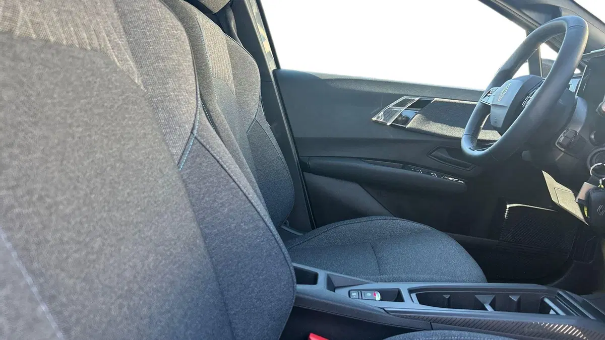 Renault Clio usata a Parma (15)