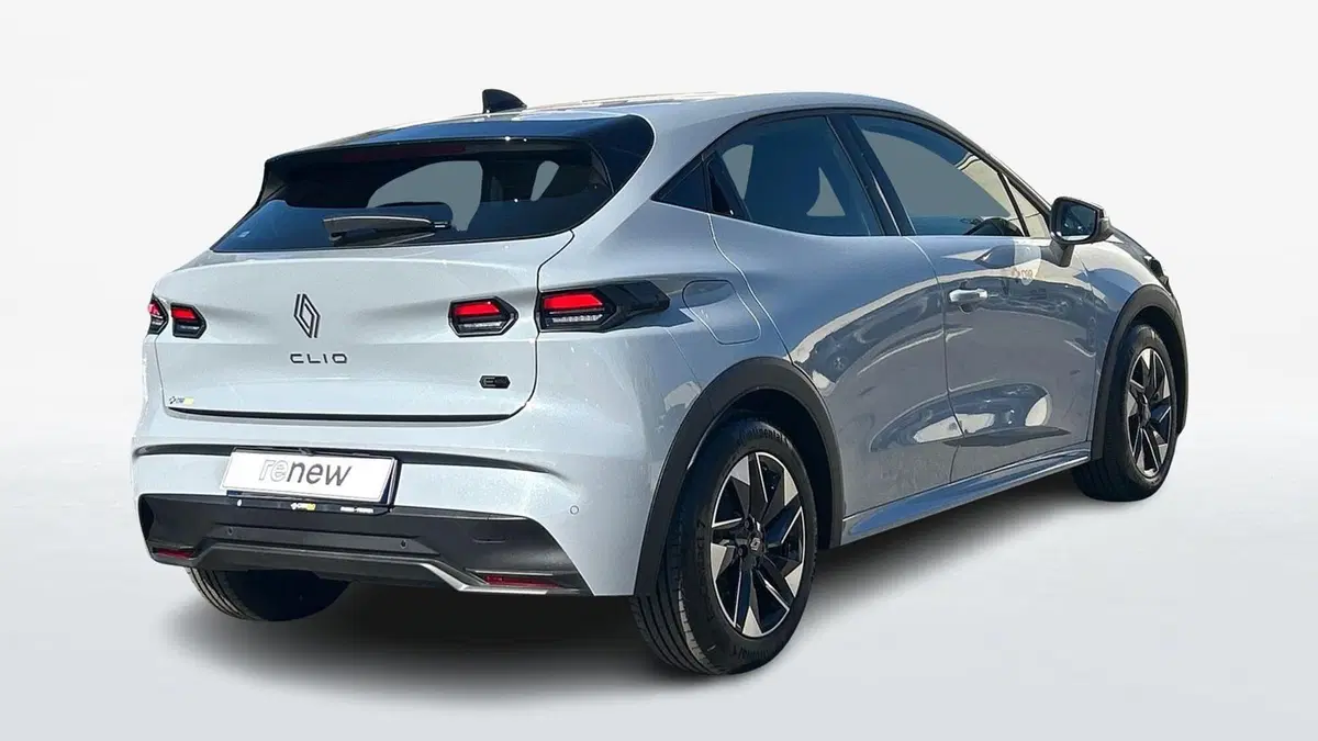 Renault Clio usata a Parma (2)
