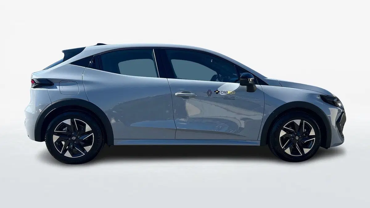 Renault Clio usata a Parma (3)