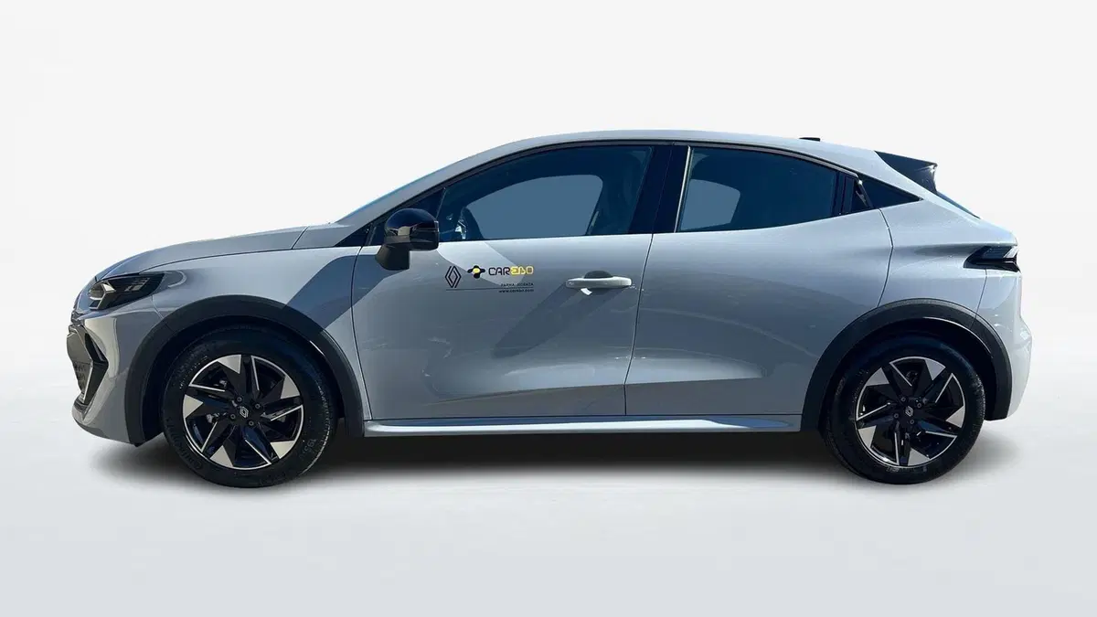 Renault Clio usata a Parma (4)