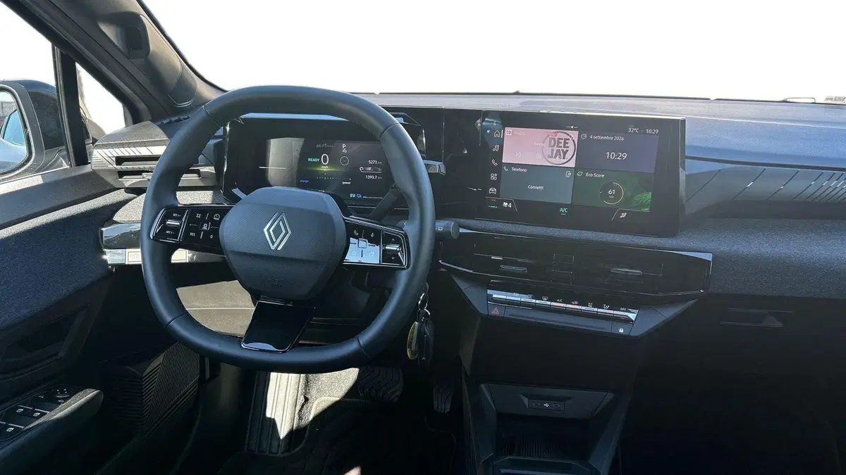 Renault Clio usata a Parma (7)