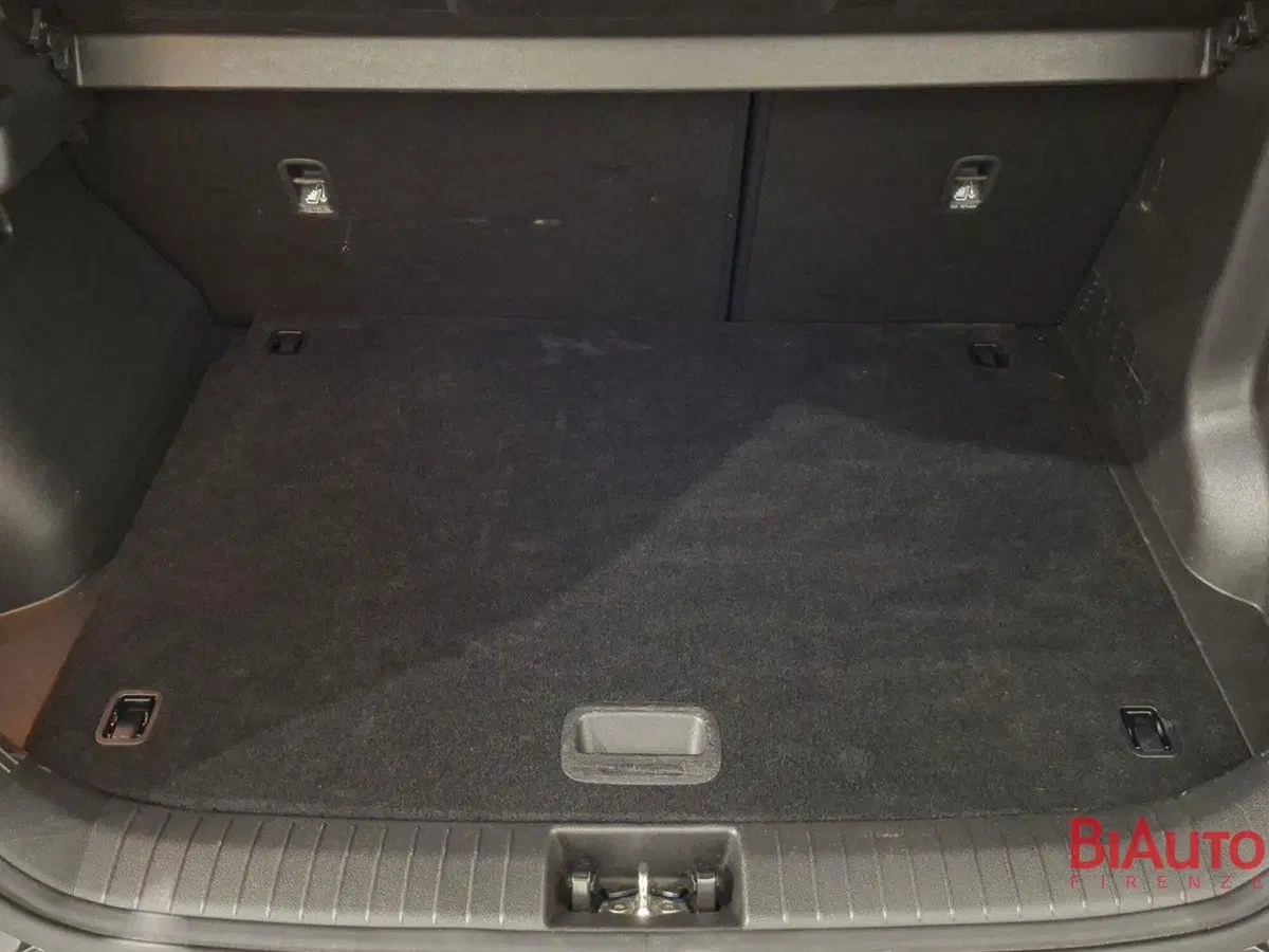 Hyundai Kona usata a Firenze (5)