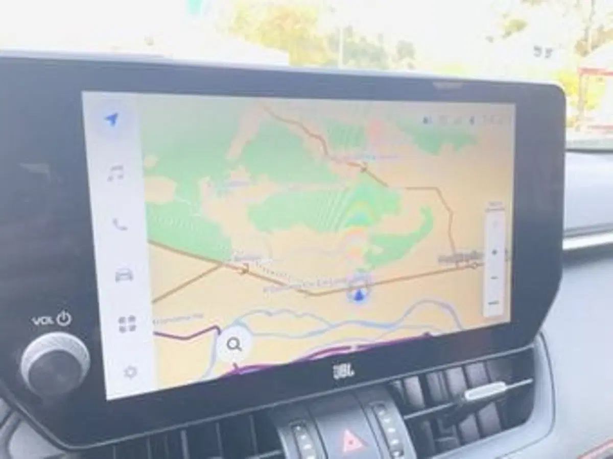 Toyota Rav4 usata a Como (10)