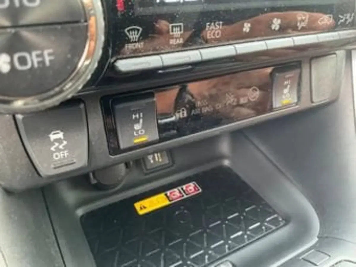 Toyota Rav4 usata a Como (11)