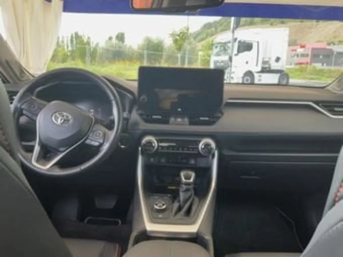 Toyota Rav4 usata a Como (6)