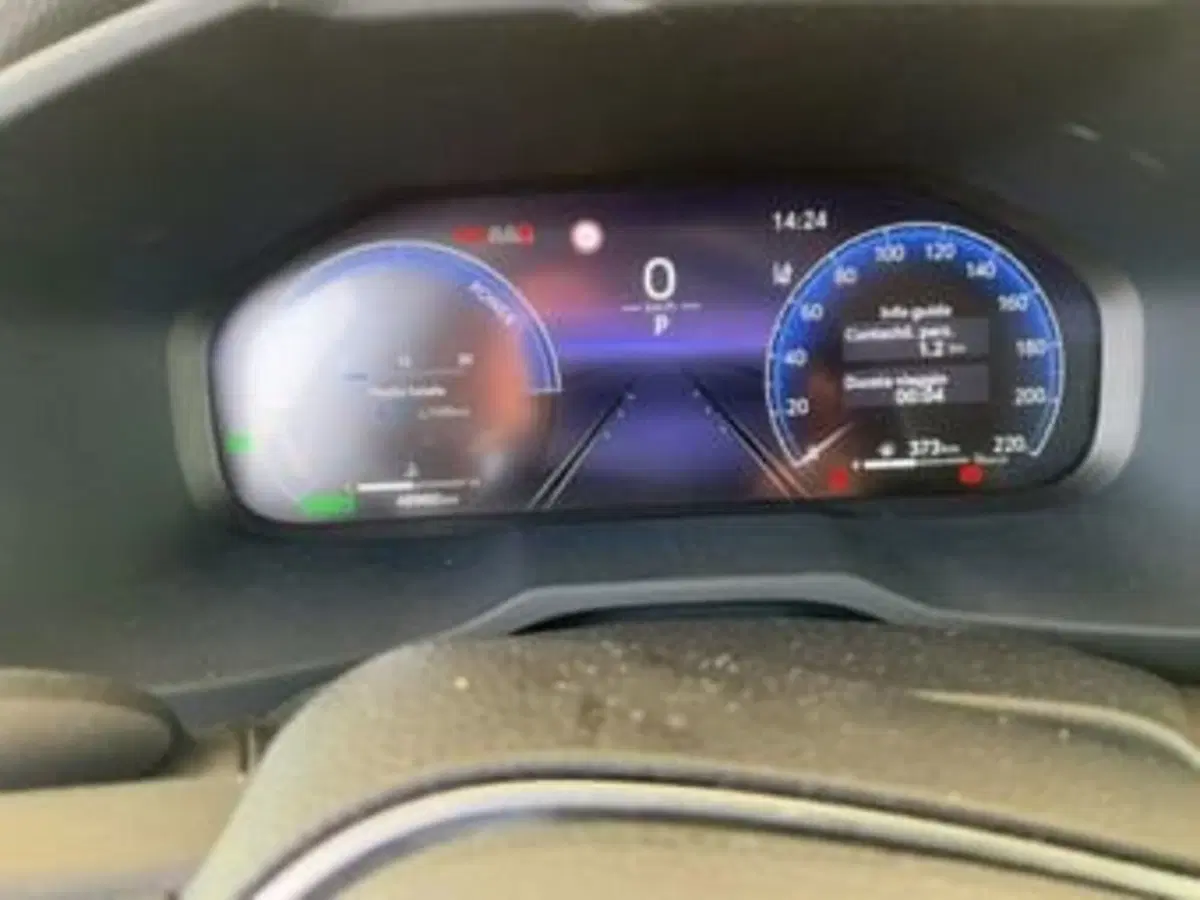 Toyota Rav4 usata a Como (7)