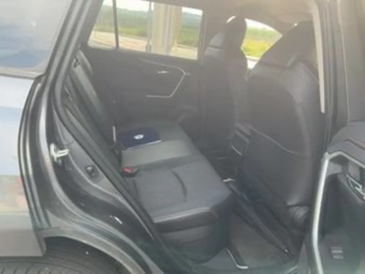Toyota Rav4 usata a Como (8)