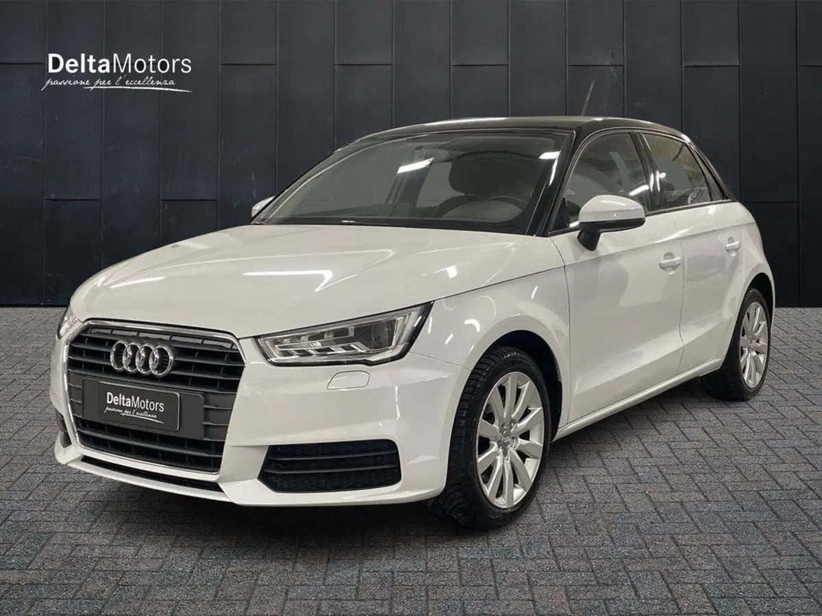 Audi A1 Sportback usata a Macerata