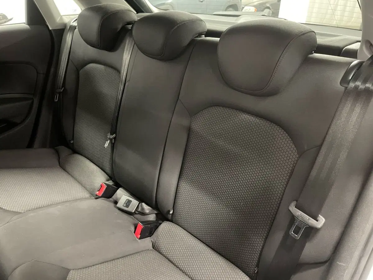 Audi A1 Sportback usata a Macerata (10)