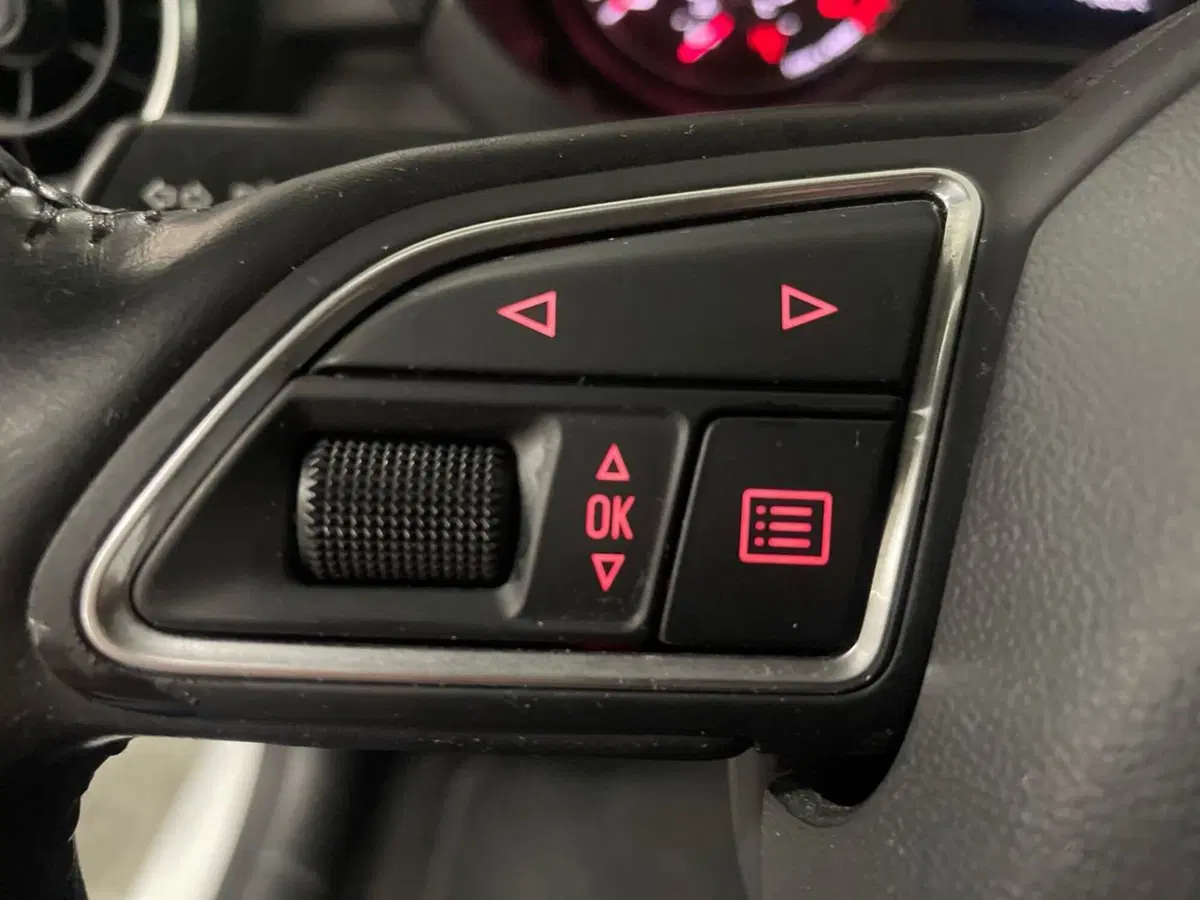 Audi A1 Sportback usata a Macerata (15)