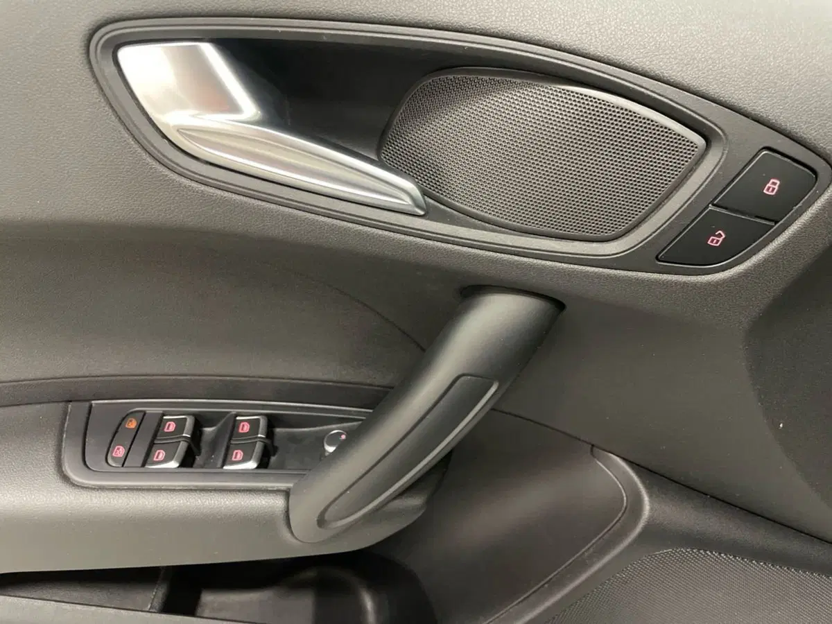 Audi A1 Sportback usata a Macerata (19)