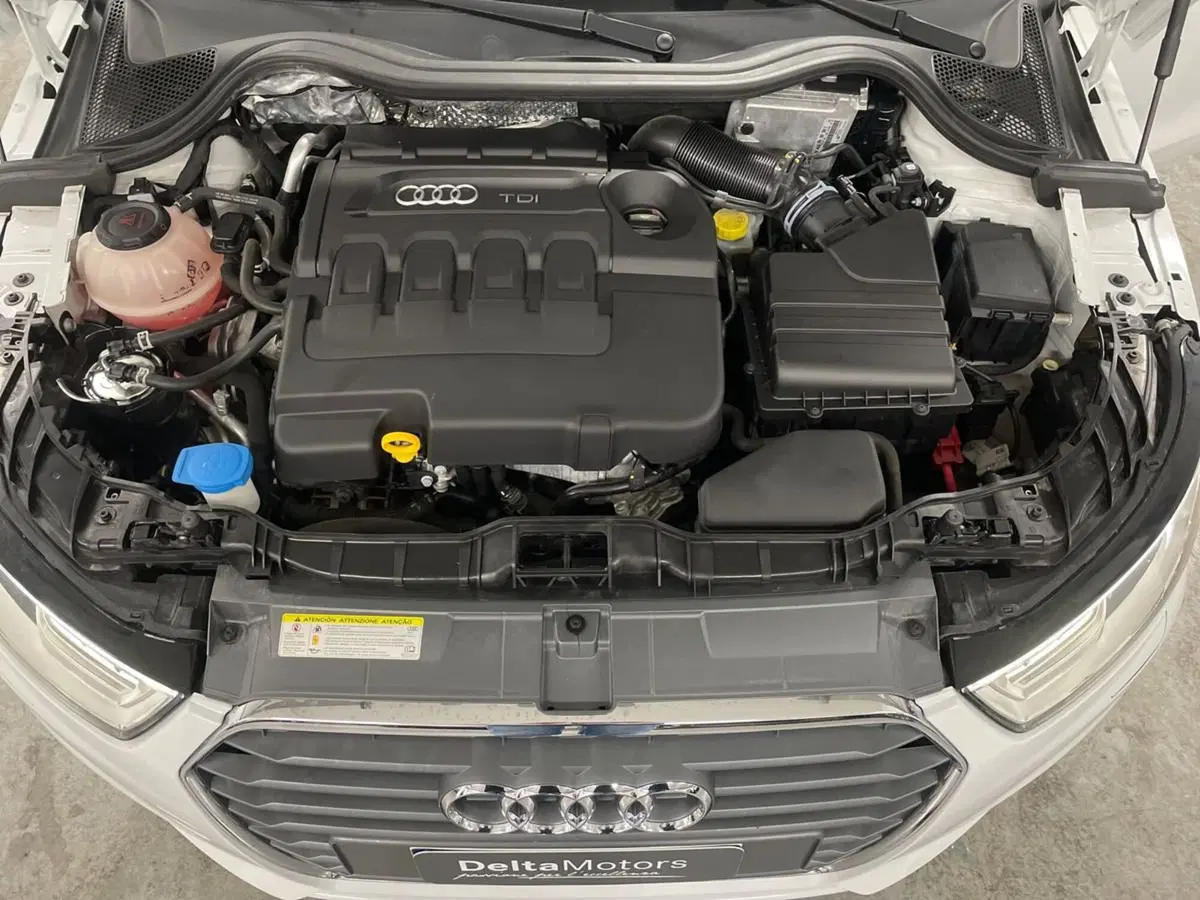 Audi A1 Sportback usata a Macerata (20)