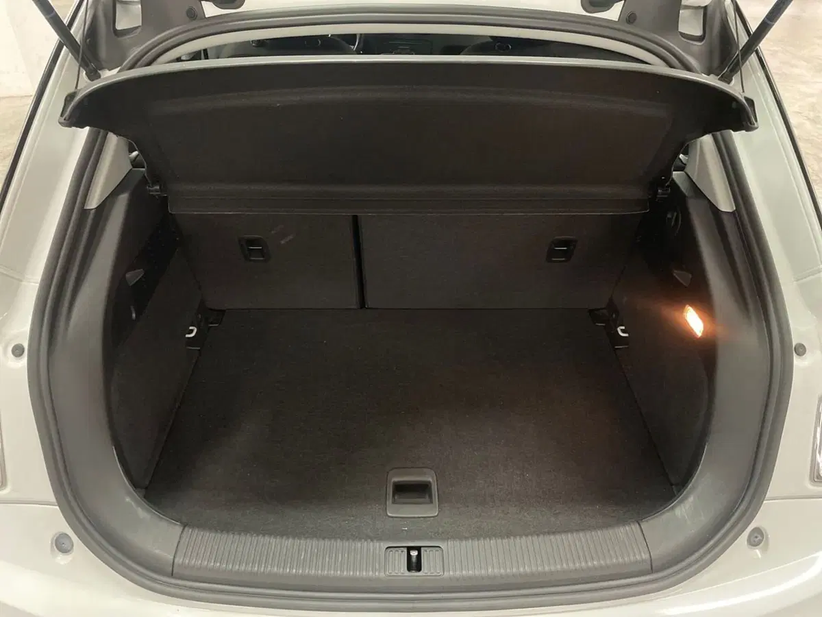 Audi A1 Sportback usata a Macerata (7)