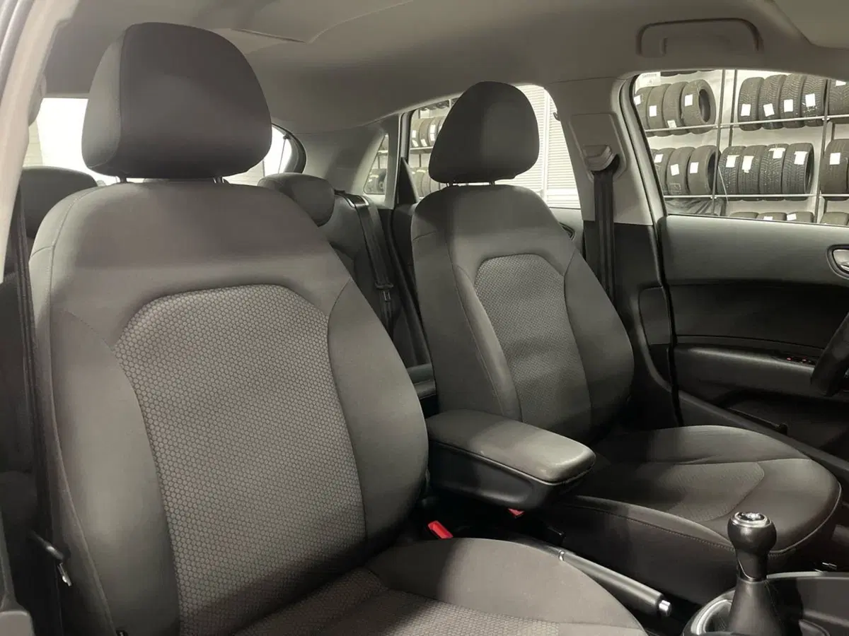 Audi A1 Sportback usata a Macerata (9)