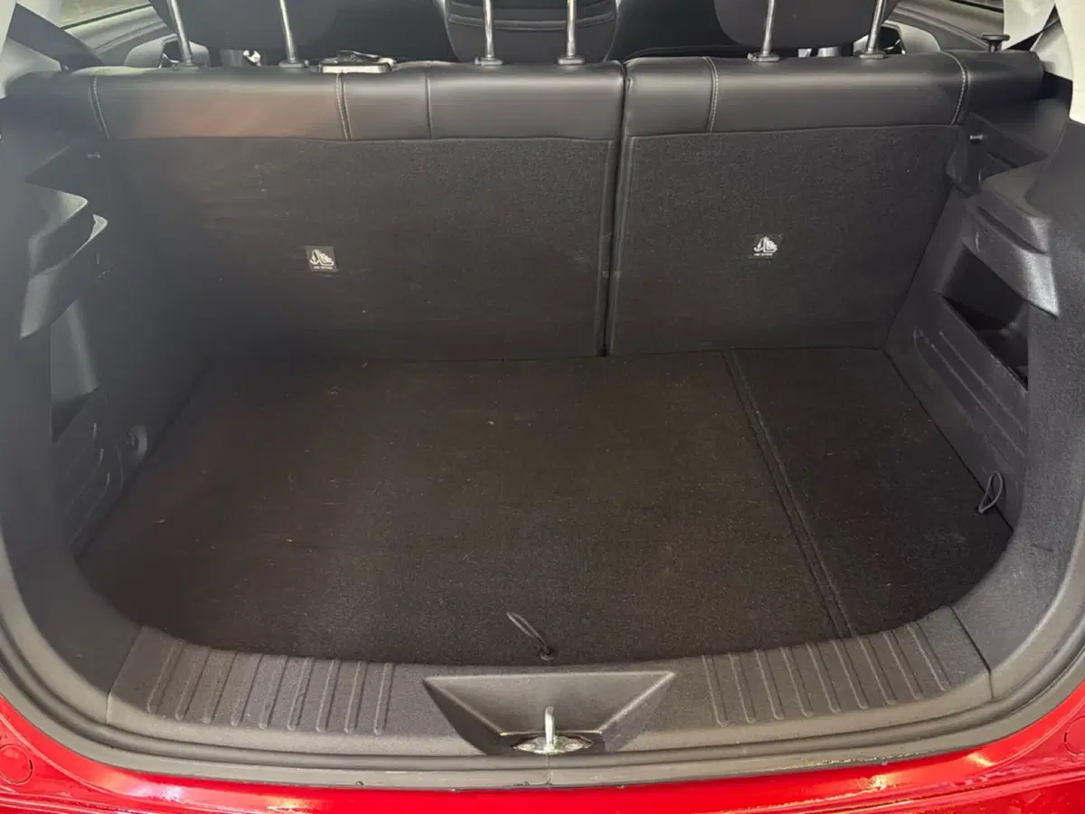 Evo Evo 5 II usata a Pordenone (10)